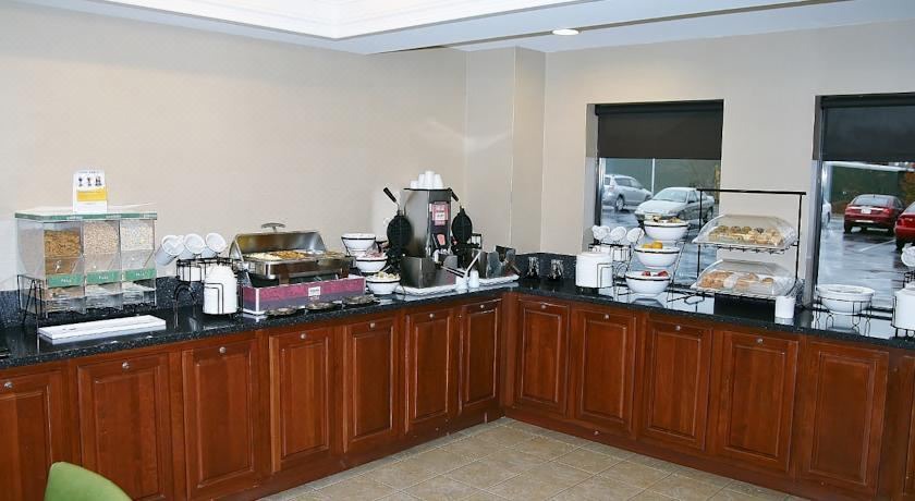 Photo of Kitchen in LaVale