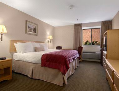Photo of Bedroom in Cumberland