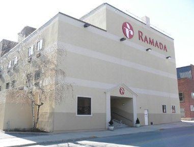 Photo of Buildings in Cumberland