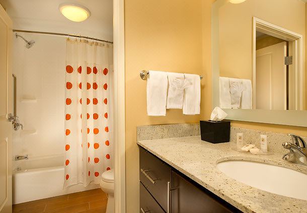 Photo of Bathroom in Bridgeport