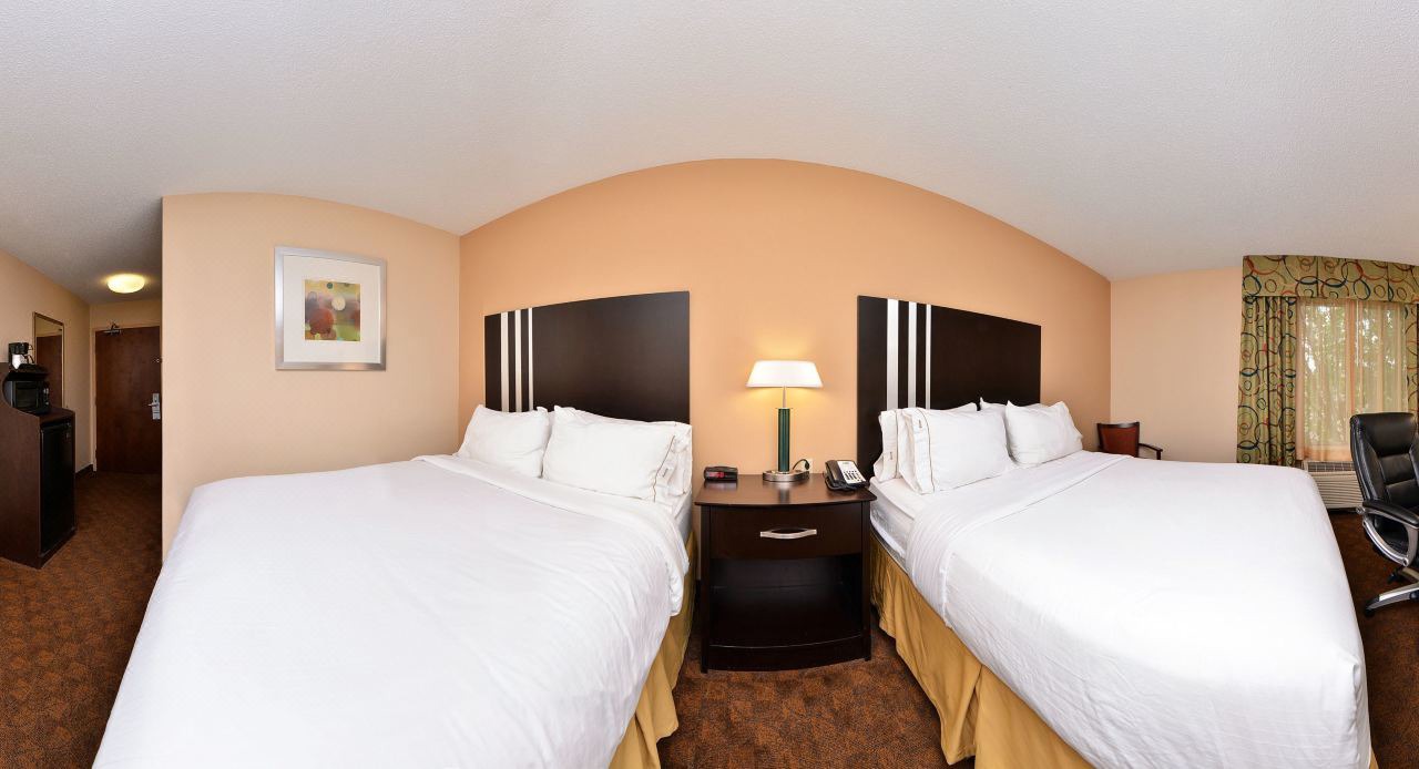 Photo of Bedroom in Blue Ash