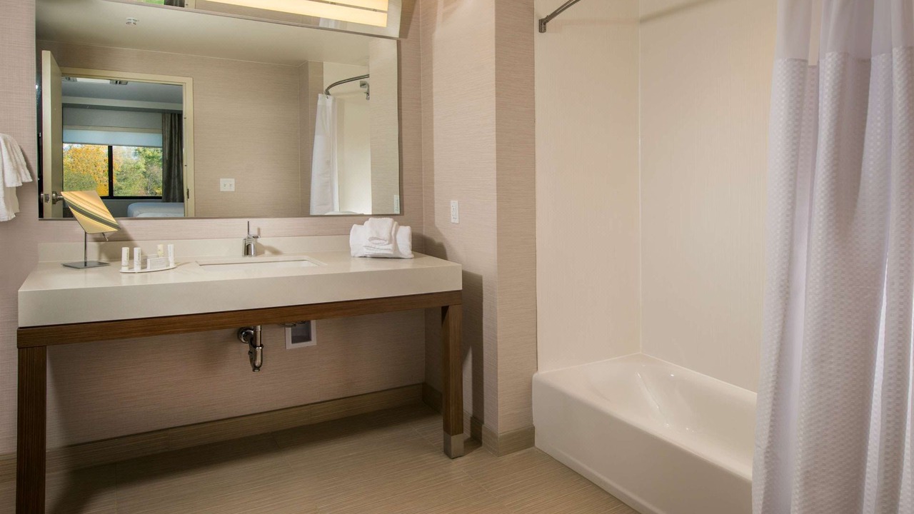 Photo of Bathroom in Shippensburg