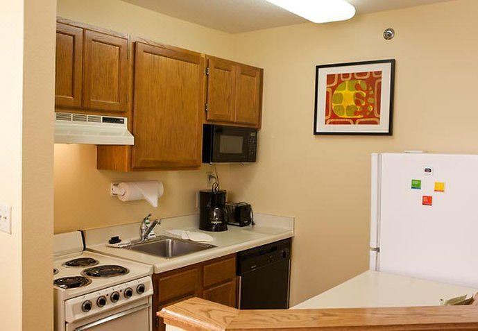 Photo of Kitchen in Potomac Falls