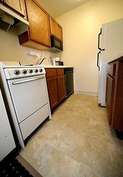 Photo of Kitchen in Potomac Falls