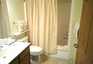 Photo of Bathroom in Potomac Falls