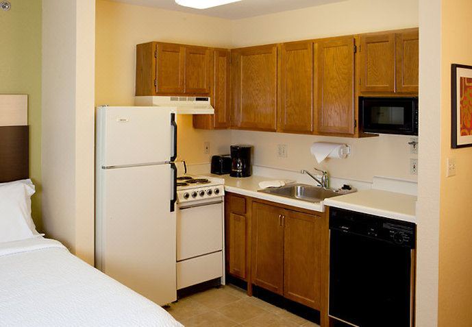 Photo of Kitchen in Potomac Falls