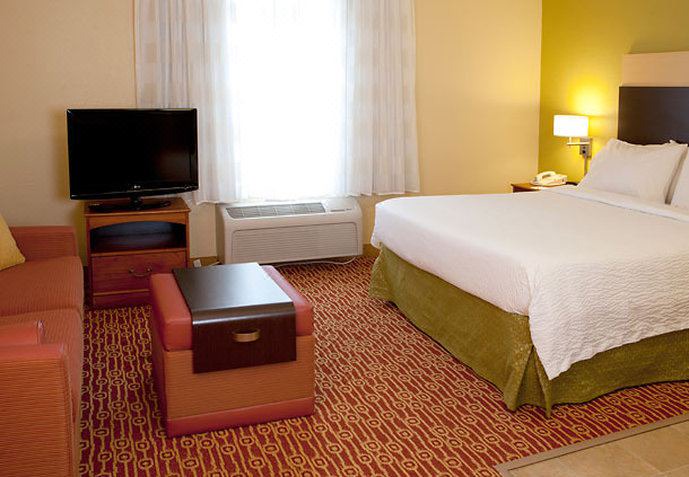 Photo of Bedroom in Potomac Falls