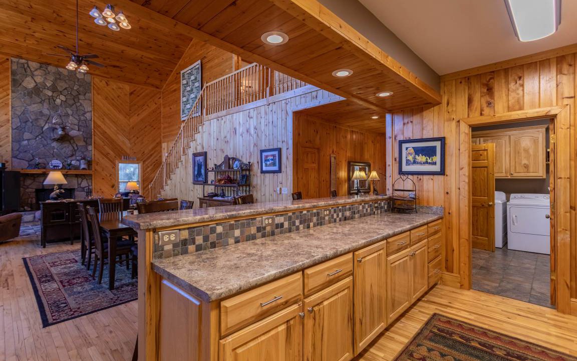 Photo of Kitchen in Apple Ridge