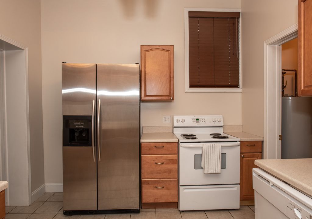 Photo of Kitchen in Covington