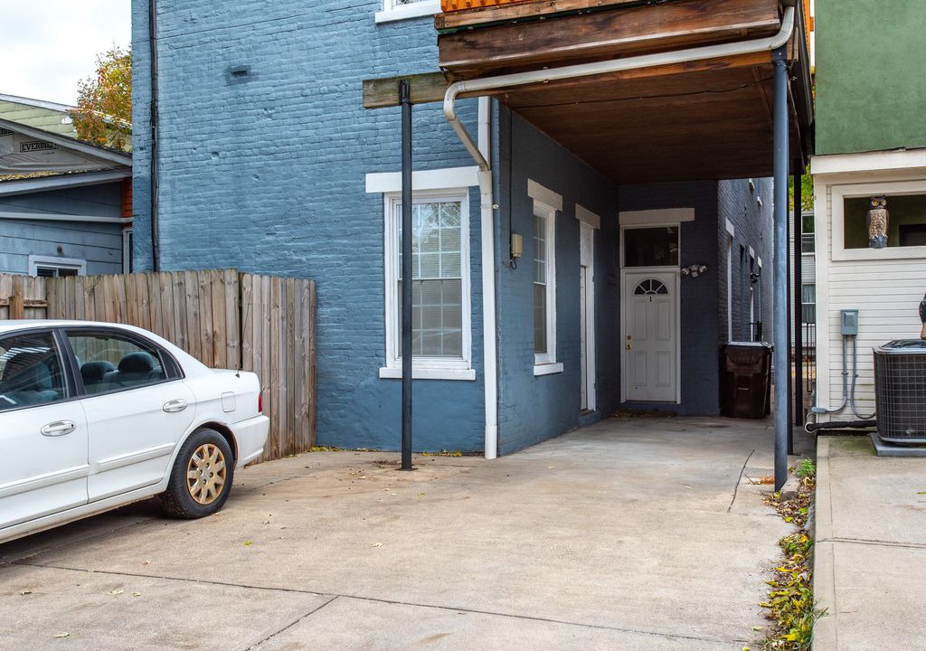 Photo of Buildings in Covington