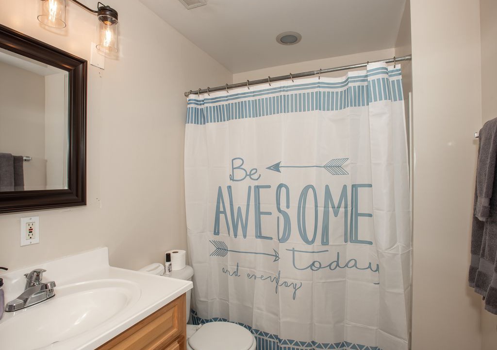 Photo of Bathroom in Covington