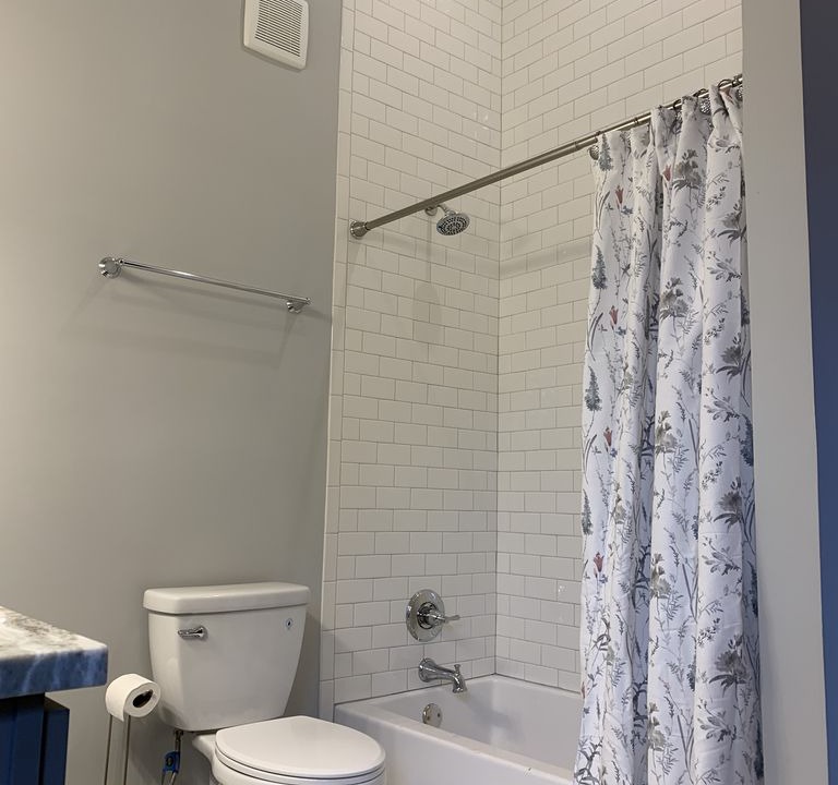 Photo of Bathroom in Covington