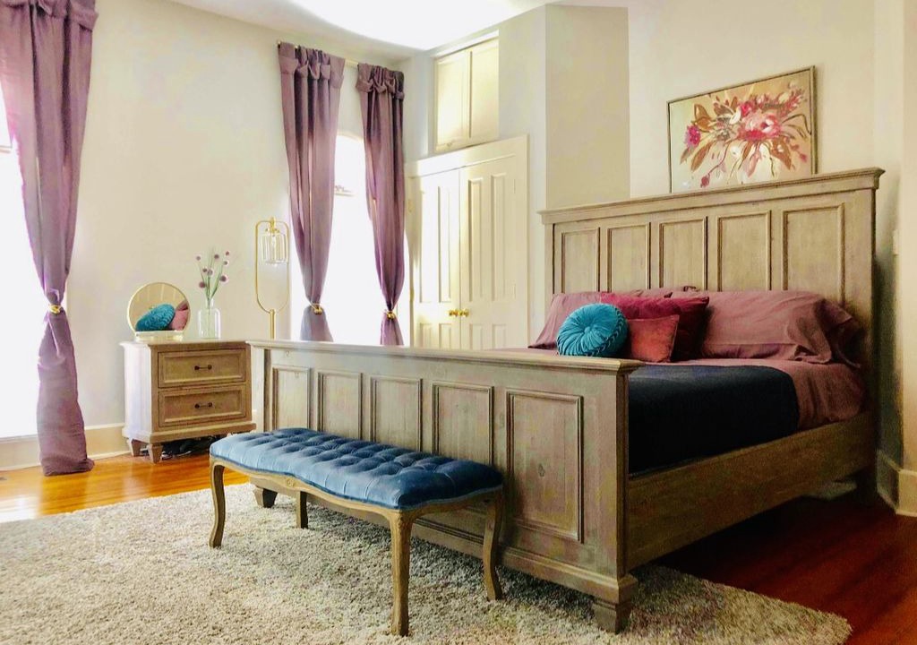 Photo of Livingroom in North Upper Street