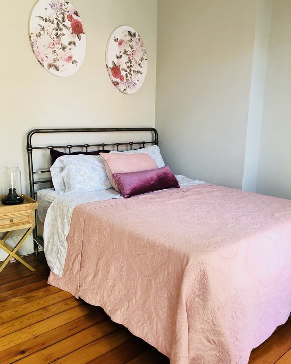 Photo of Bedroom in North Upper Street
