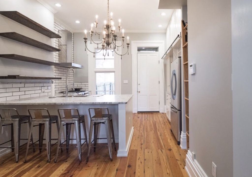 Photo of Kitchen in North Upper Street
