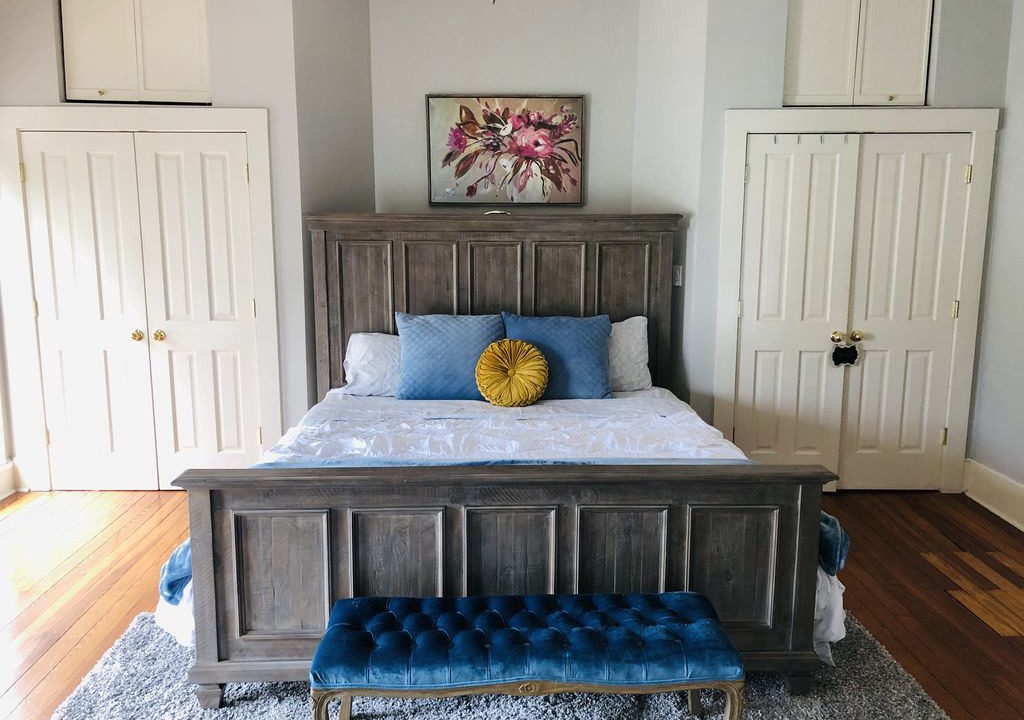 Photo of Bedroom in North Upper Street