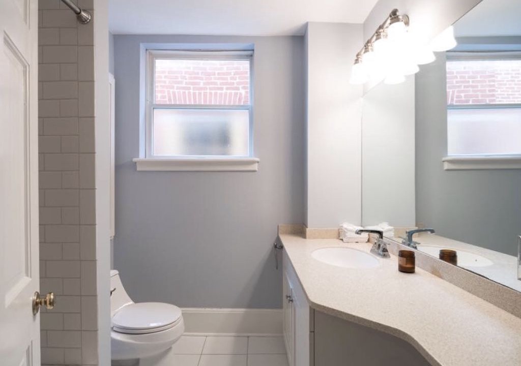 Photo of Bathroom in North Upper Street