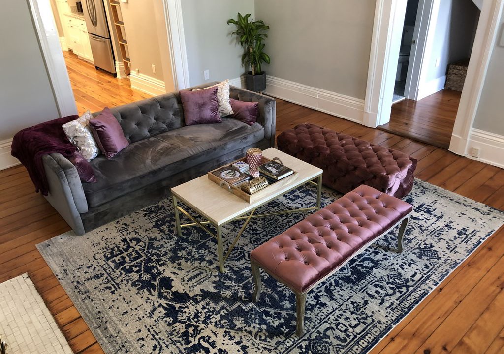 Photo of Livingroom in North Upper Street