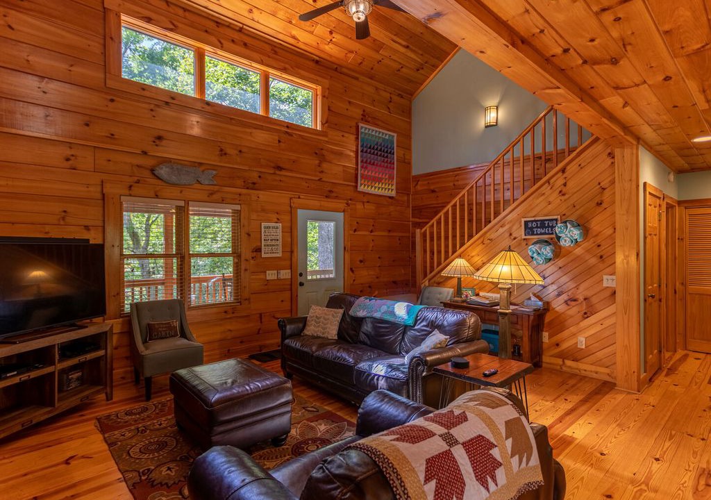 Photo of Livingroom in Vilas