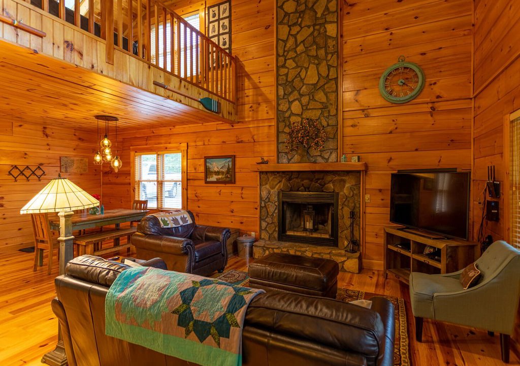 Photo of Livingroom in Vilas