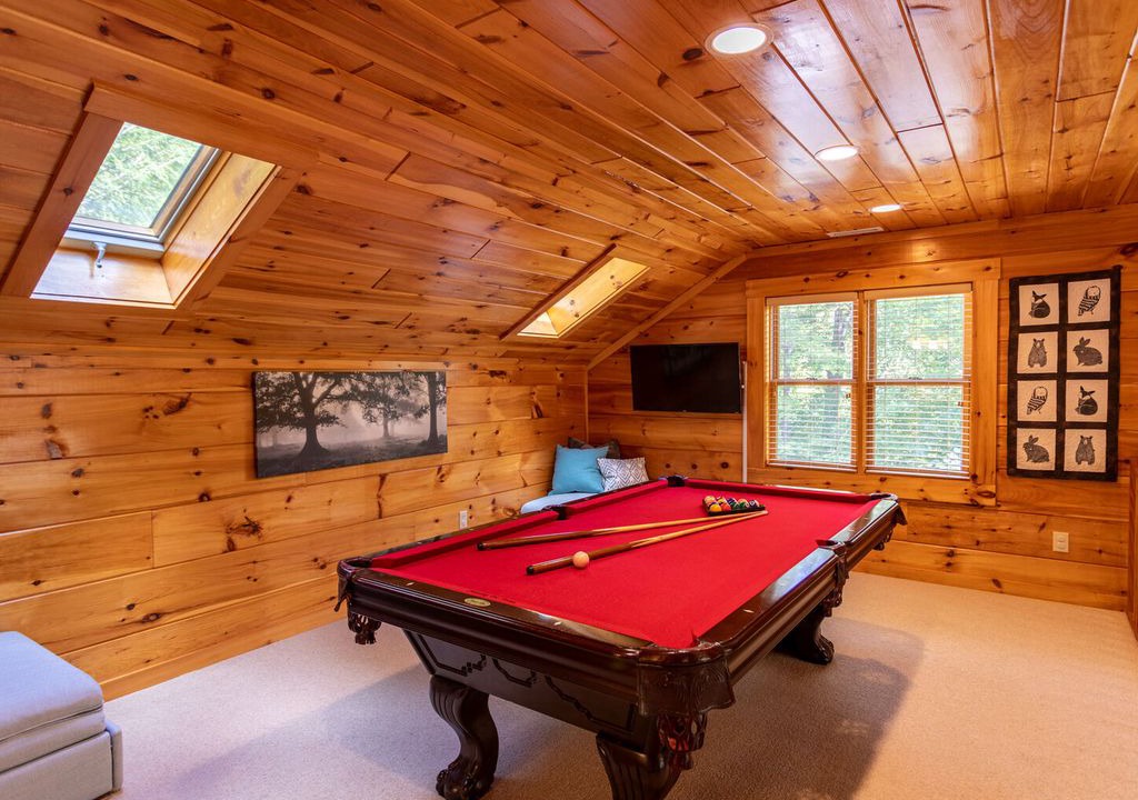 Photo of Livingroom in Vilas