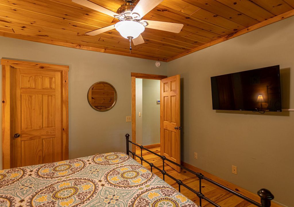 Photo of Bedroom in Vilas