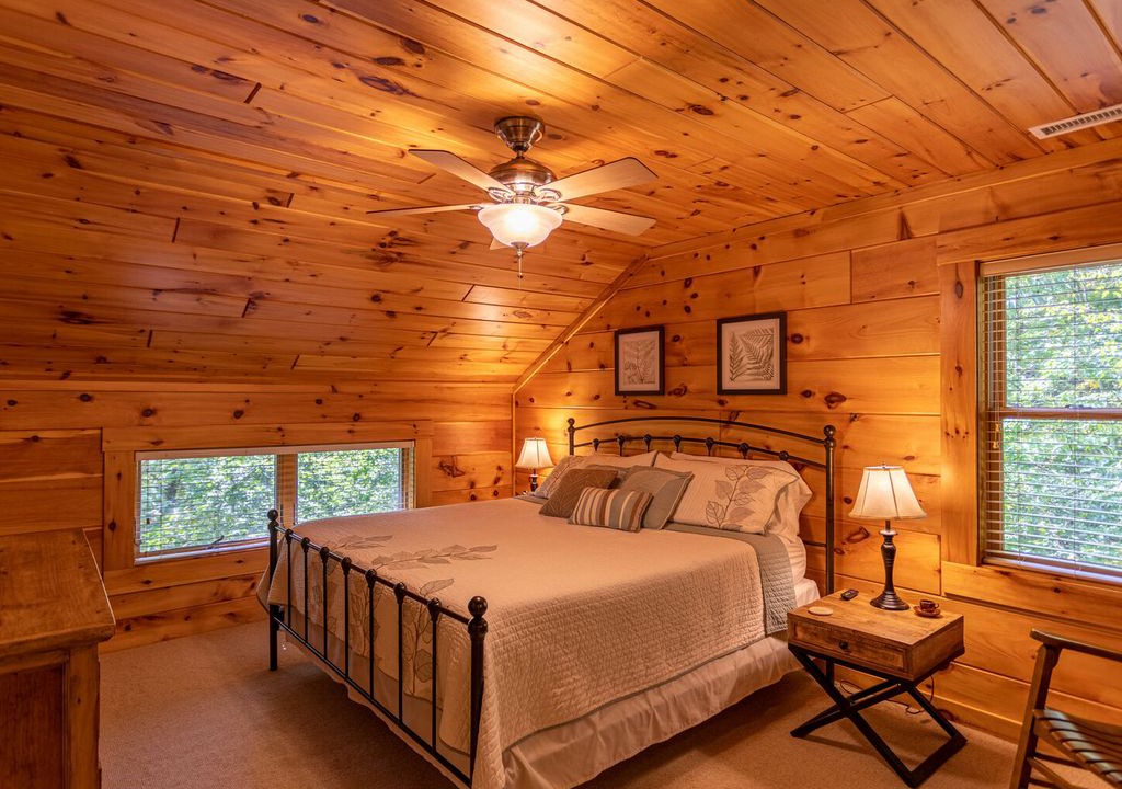 Photo of Bedroom in Vilas