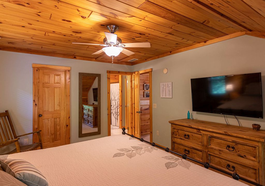 Photo of Bedroom in Vilas