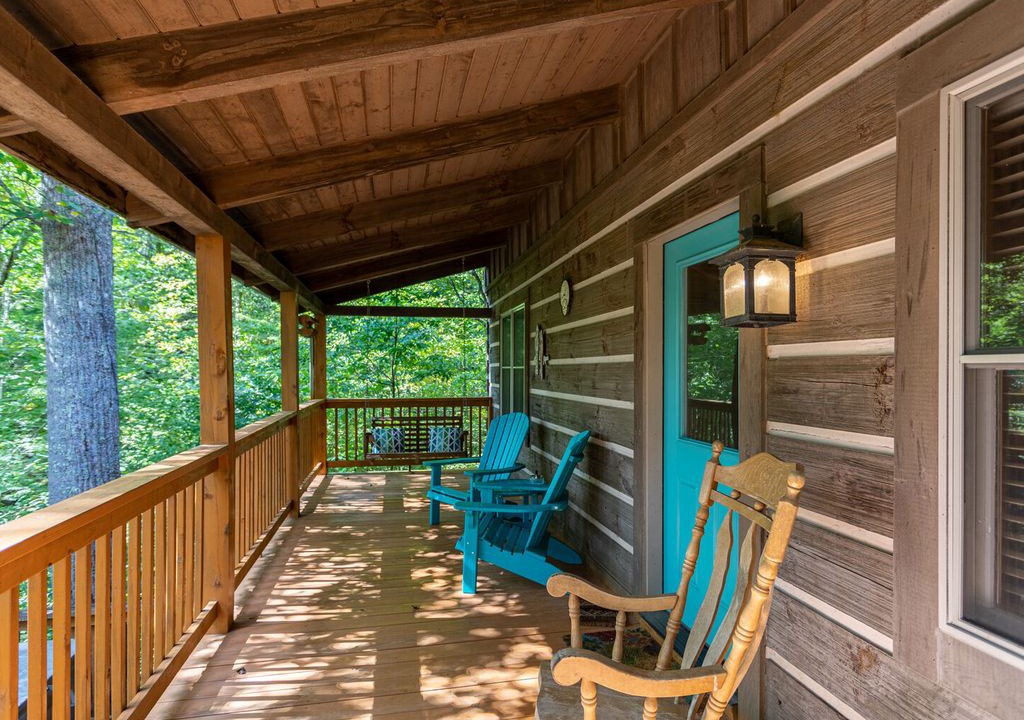 Photo of Patio Balcony in Vilas