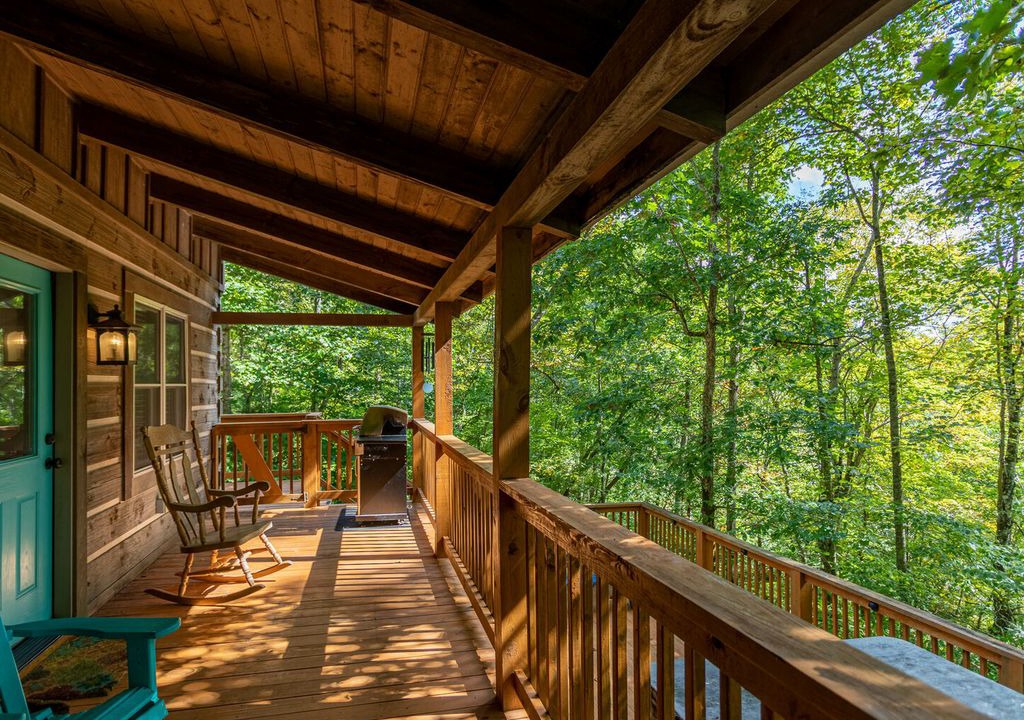 Photo of Patio Balcony in Vilas