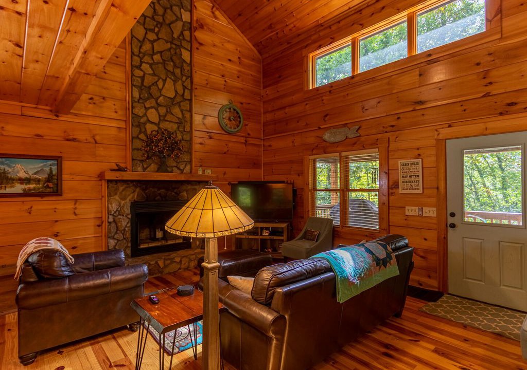 Photo of Livingroom in Vilas
