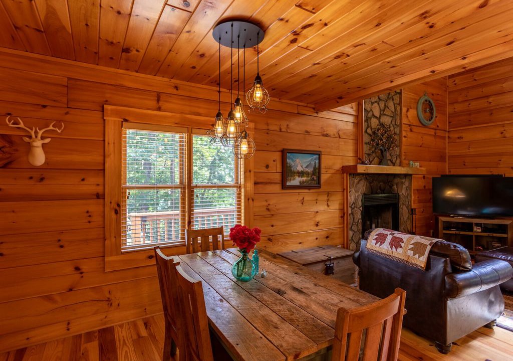 Photo of Livingroom in Vilas