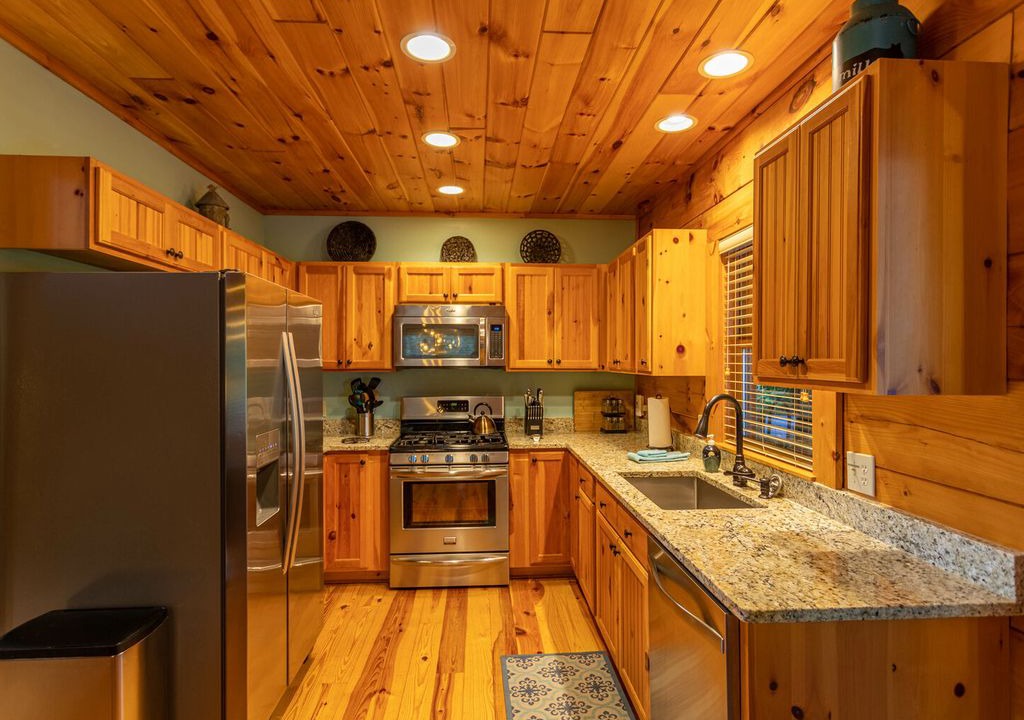 Photo of Kitchen in Vilas