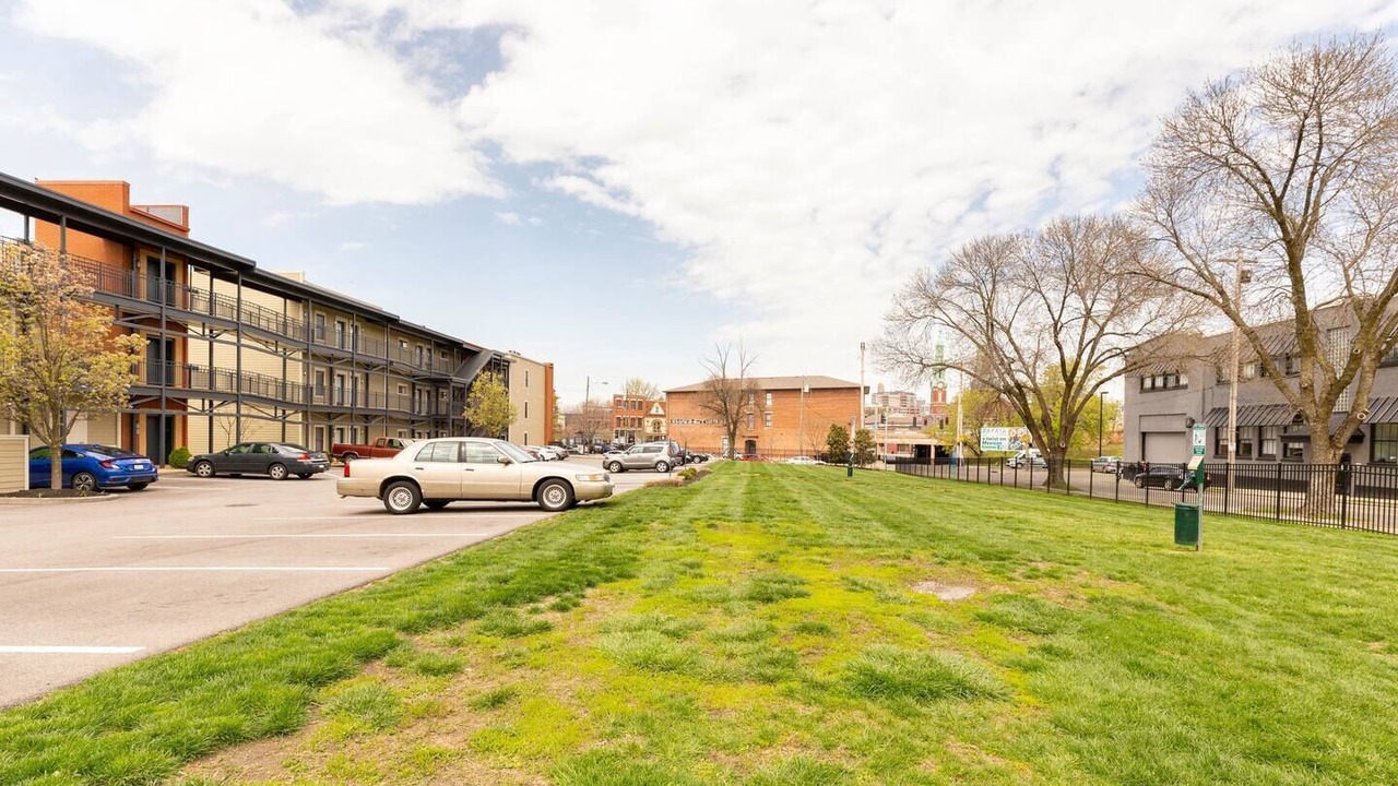 Photo of Outdoor in Covington
