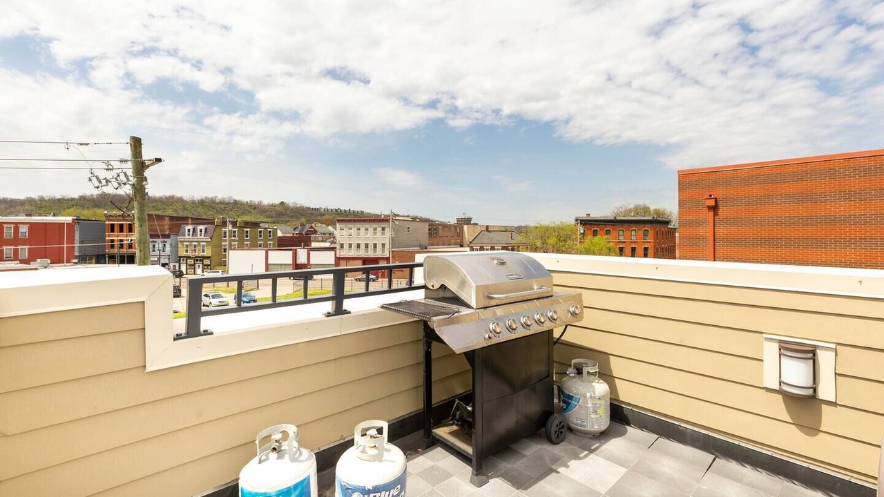 Photo of Outdoor in Covington