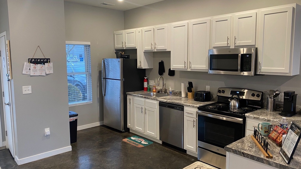 Photo of Kitchen in Covington