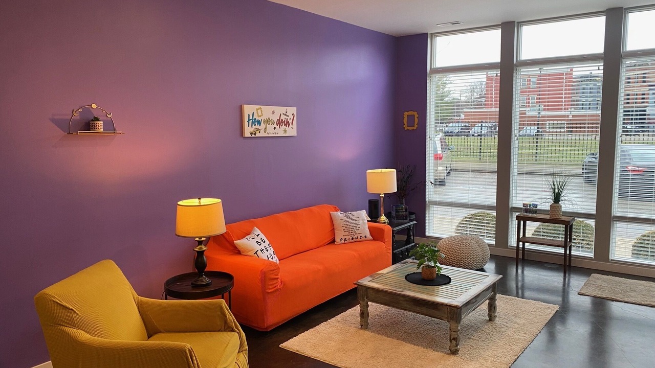 Photo of Livingroom in Covington