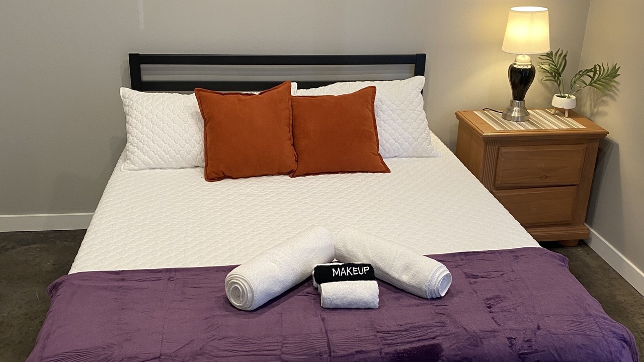 Photo of Bedroom in Covington