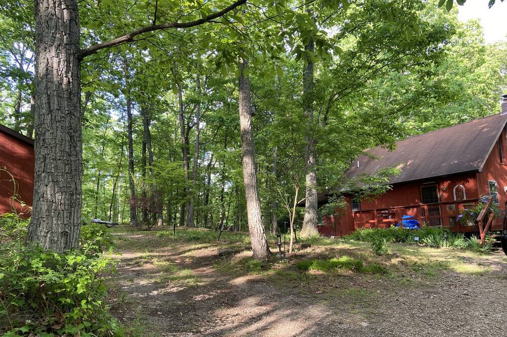 Photo of Outdoor in Great Cacapon