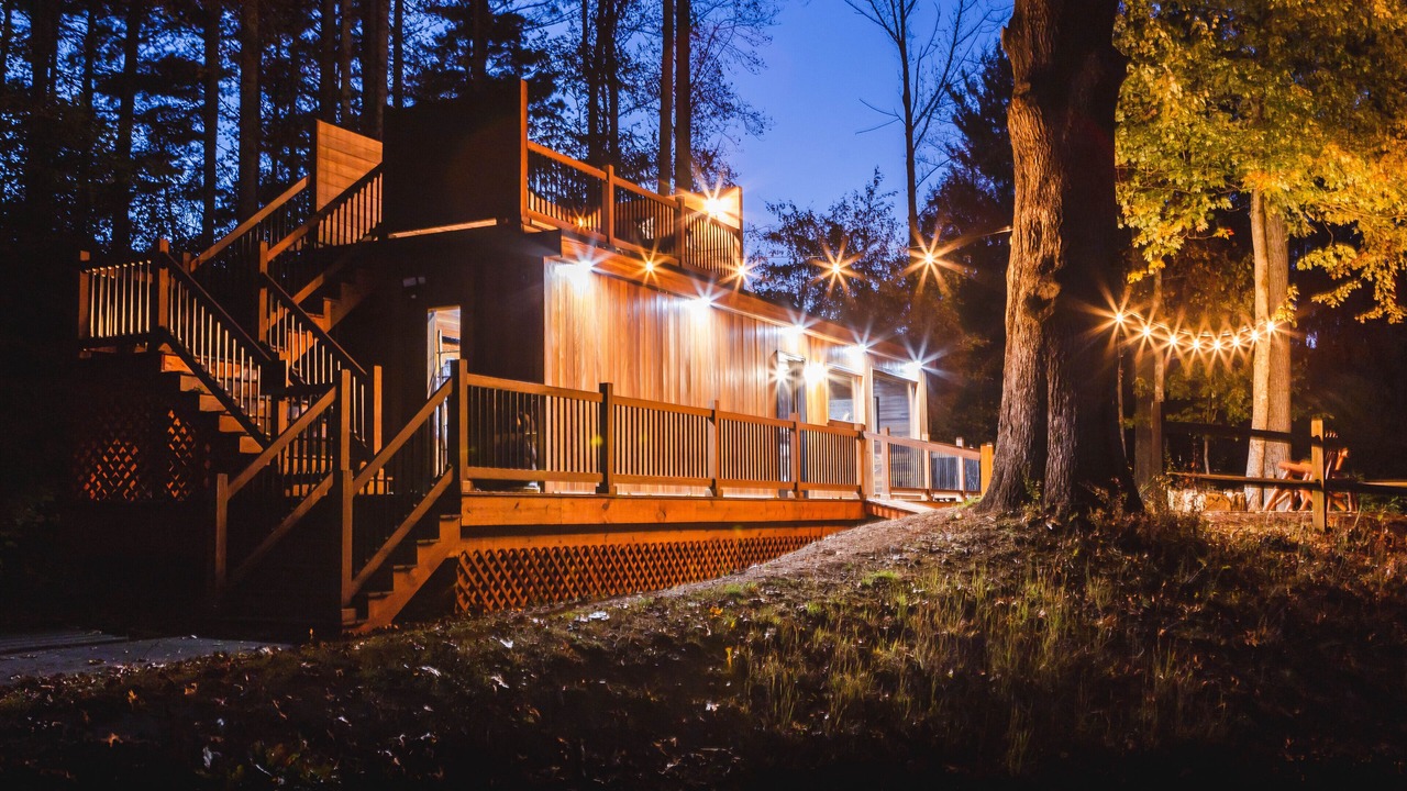 Photo of Outdoor in Roan Mountain