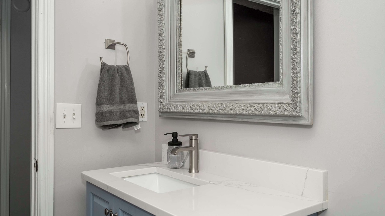 Photo of Bathroom in Covington
