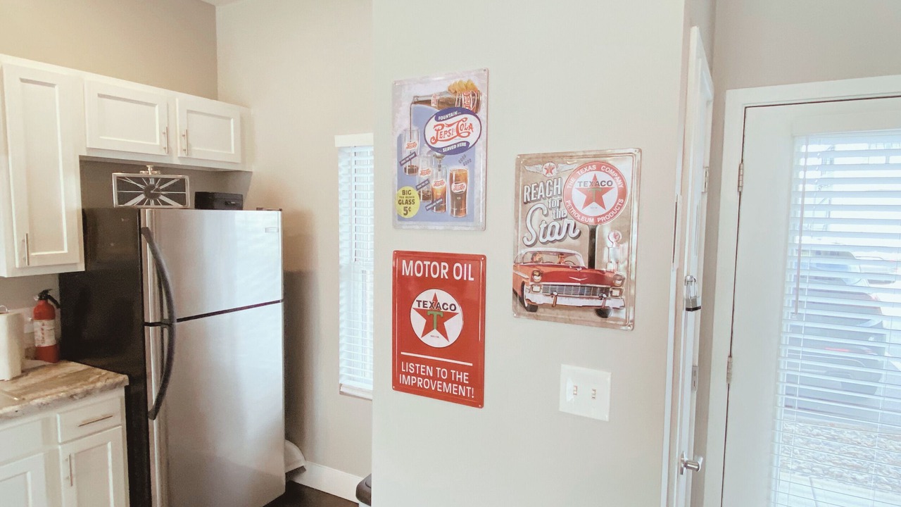 Photo of Kitchen in Covington