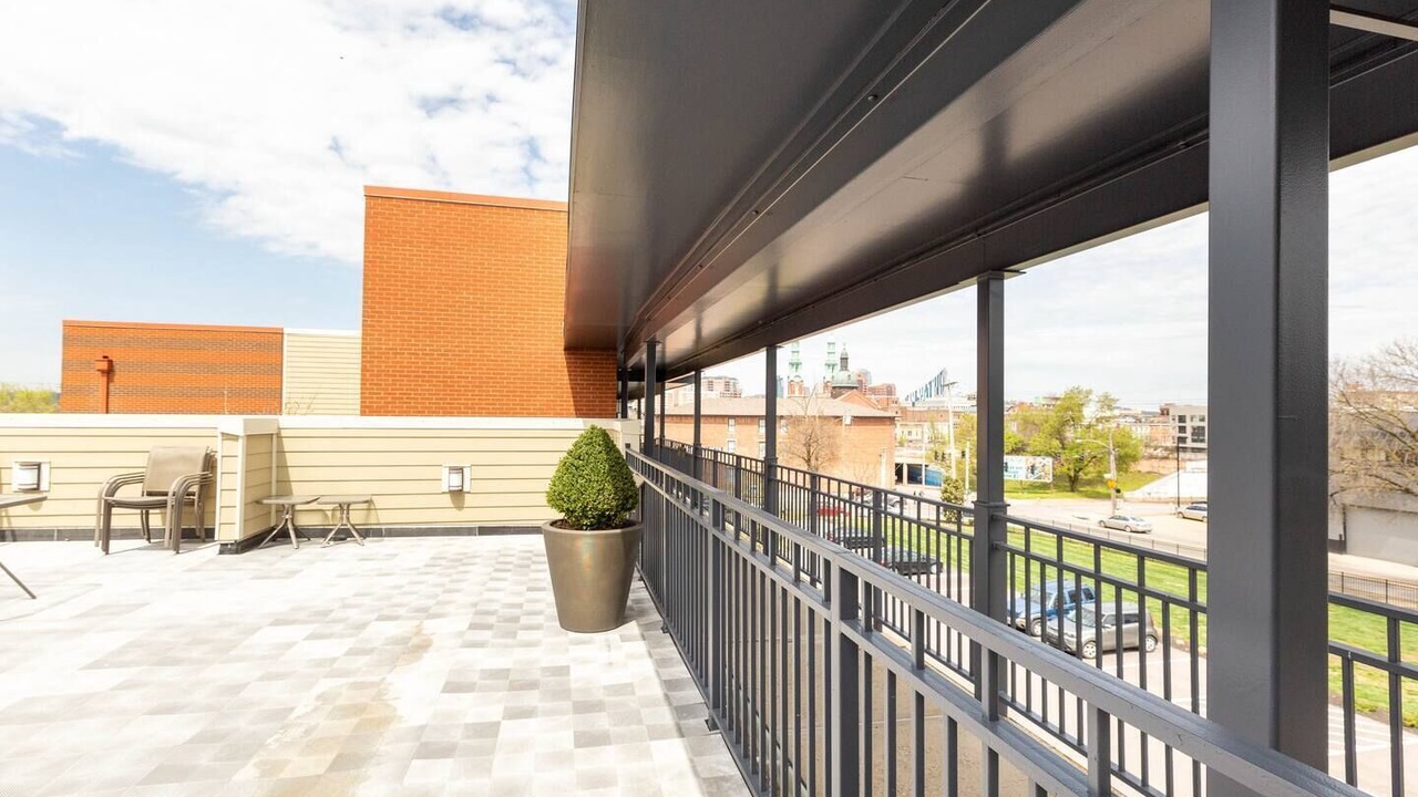 Photo of Outdoor in Covington