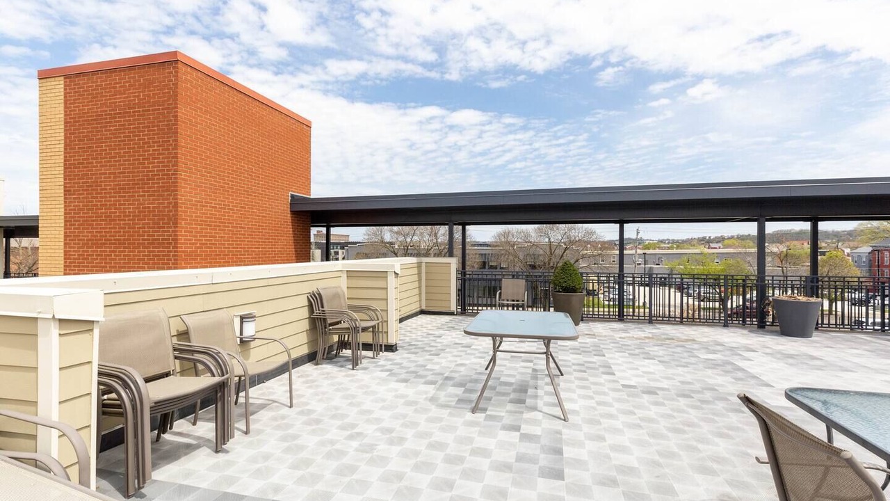 Photo of Outdoor in Covington