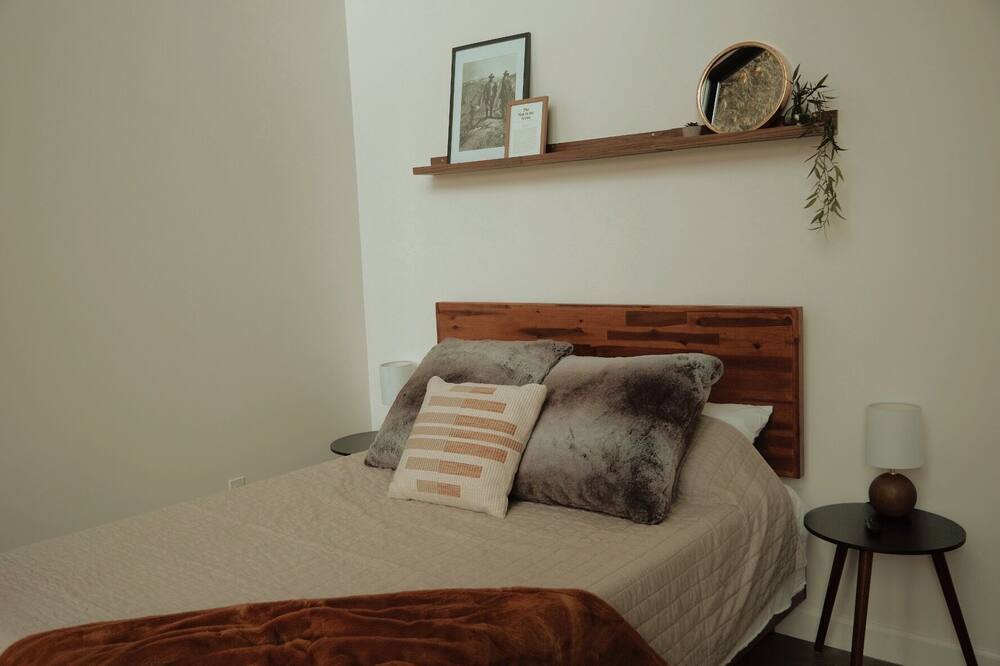 Photo of Bedroom in Rogers