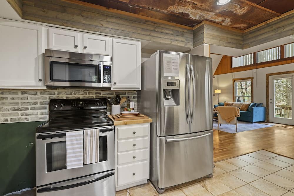 Photo of Kitchen in Elk Park