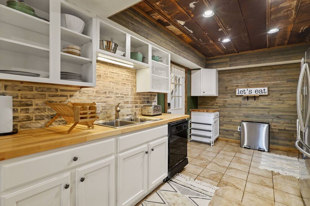 Photo of Kitchen in Elk Park
