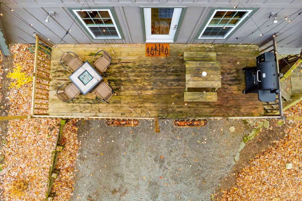Photo of Outdoor in Elk Park