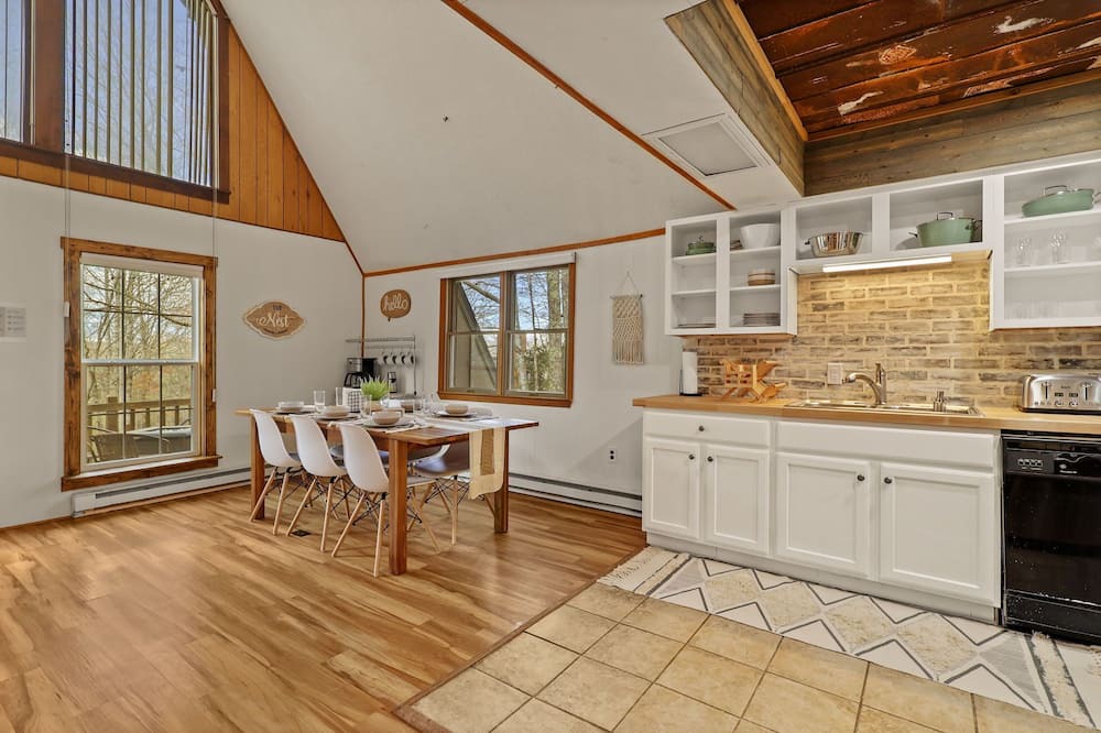 Photo of Kitchen in Elk Park