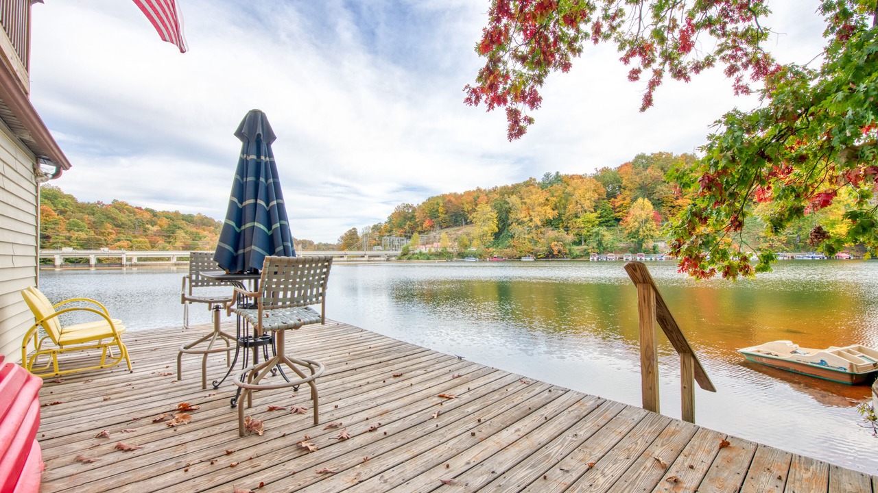 Photo of Outdoor in Sunset Cove